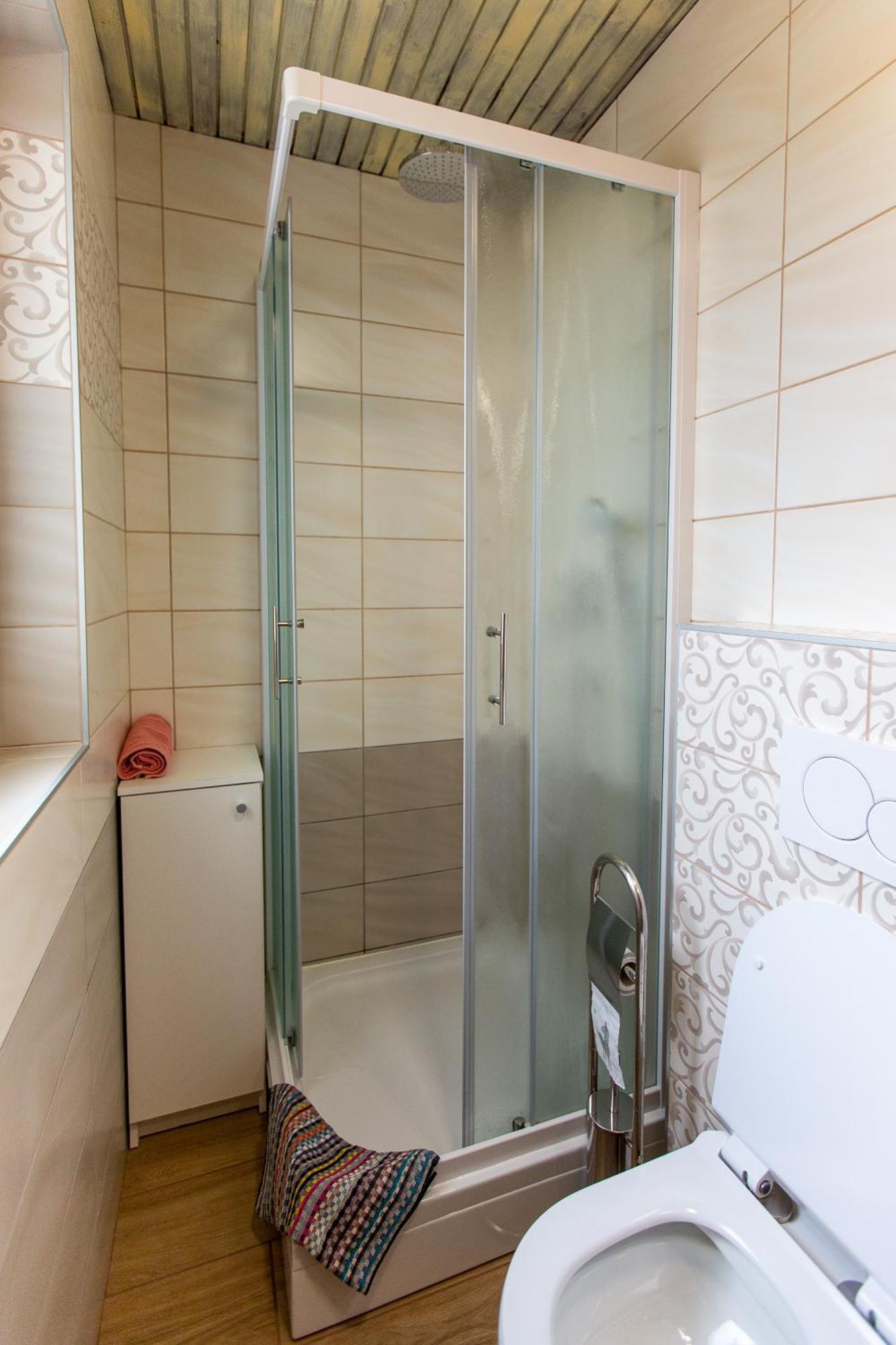Apartment Ina Bled Buitenkant foto