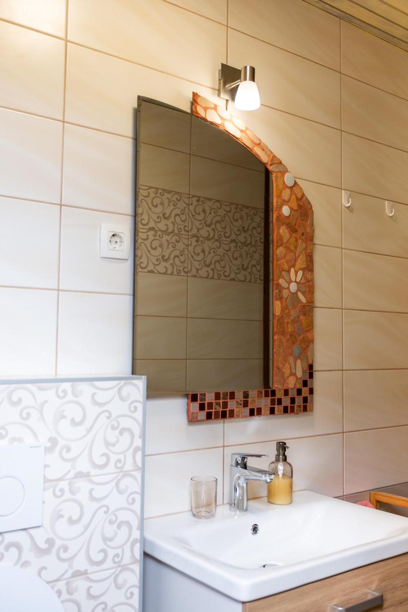 Apartment Ina Bled Buitenkant foto